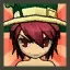 Elsword St. Patrick's Day Hat