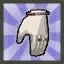 [Cobo] Add's Sweet Barista Gloves (Choco)