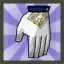 [Cobo] Add's White Magic Nutcracker Gloves