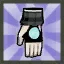 Add's Summer Star Academy Gloves (Sky Blue, Ver. SE)