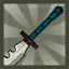 Raven's Elrios Inspector Weapon