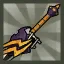 Football Uniform Blade (Purple)