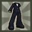 Raven's El'lywood Costume Suit