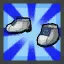 Ciel's Novice Adventurer Shoes (Ver.B)