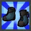 Ciel's Novice Hunter Shoes (Ver.B)