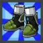 Ciel's Beginner Gladiator Shoes (Ver.B)