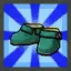Ciel's Apprentice Knight Shoes (Ver.B)