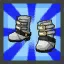Ciel's Fallen Angel Shoes (Ver. B)