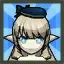 Lu's Pretty Little Lady Hat