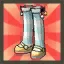 [Cobo] Elesis's Elrios Kindergarten Shoes 