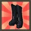 [Cobo] Elesis's Mysterious Thief Breeze Shoes 