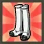 Elesis's Summer Star Academy Shoes (Sky Blue, Ver. SE)
