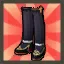 Elesis's Dragon Priest Shoes