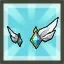 Champion's Earrings