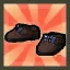 [Cobo] Elsword's Sweet Barista Shoes (Blue)