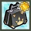 Chung's Black Cat Premium Package - Black
