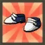[Cobo] Elsword's Mysterious Thief Gale Shoes (A)