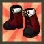 [Cobo] Elsword's White Magic Nutcracker Shoes (A)