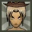 Raven's Steampunk Time Traveler Hat