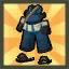 NPC Costume - Ara