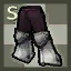 Space Ruler's Bottom Piece (Feita)