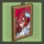 [Luriel] Wooden Picture Frame (Adrestia)