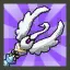 [Cobo] Aisha's Black Magic Swan Weapon 