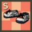 Trial Sparring Shoes (Elsword)