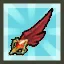 Iron Gladiator Wings (Chung)