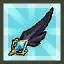 Dark Gladiator Wings (Chung)