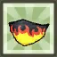 Returning Hero Mask Accessory