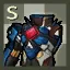 Grendized Mechanized Top Piece