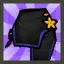 Aisha's Ninja Bottom Piece (Blue)