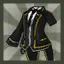 Raven's 1st Anniversary Party Top Piece (Cash)