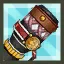 Ghost Hunter Cannon (Red)