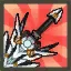 Guardian of Steel Claymore Form