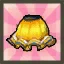 [Cobo] Eve's Sweet Waitress Bottom Piece (Yellow)