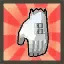 [Cobo] Elesis's Mysterious Thief Breeze Gloves (A)