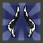 Black Dragon: Servius Horns (Noah)