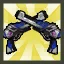 Great Beetle Guns (Rose)