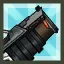 Chung's Military Uniform Cannon (Brown)