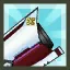 Chung's Sailor Cannon (Red)