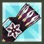 Chung's Holly Cannon (Purple) (No Stat)