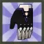 Night Stalker Gloves (Red)