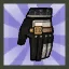 Add's Military Gloves (Brown)