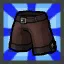 Ciel's Novice Hunter Bottom Piece (Ver.A)