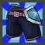 Ciel's Beginner Gladiator Bottom Piece (Ver.A)