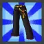 Ciel's Apprentice Knight Bottom Piece (Ver.A)