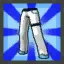 Ciel's Knight Academy Bottom Piece (Ver.A)