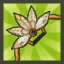 【娜】中【武器】(白色)